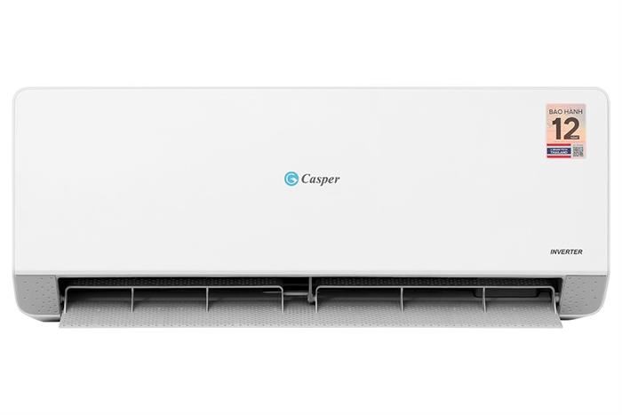 Điều hòa Casper Inverter 12000 BTU 1 chiều QC-12IU36A - Model 2025